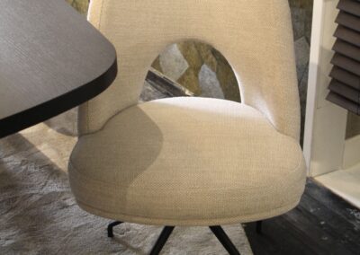 UrbanSofa Evan eetkamerstoel